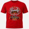 McMillan Family Reunion Shirt