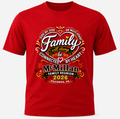 McMillan Family Reunion Shirt