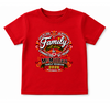 McMillan Family Reunion Shirt