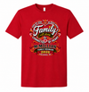 McMillian Family Reunion Shirt