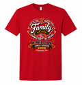 McMillian Family Reunion Shirt