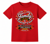 McMillian Family Reunion Shirt
